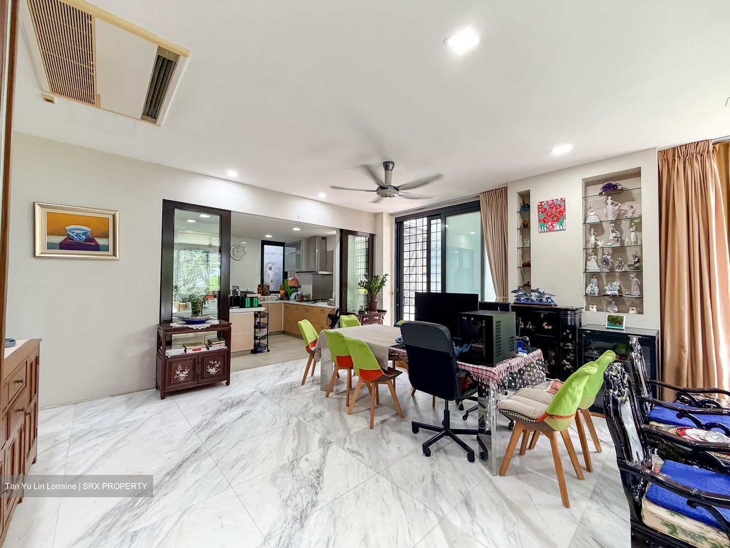 Greenbank Park (D21), Semi-Detached #486850891